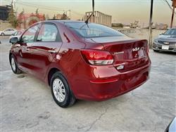 Kia Pegas